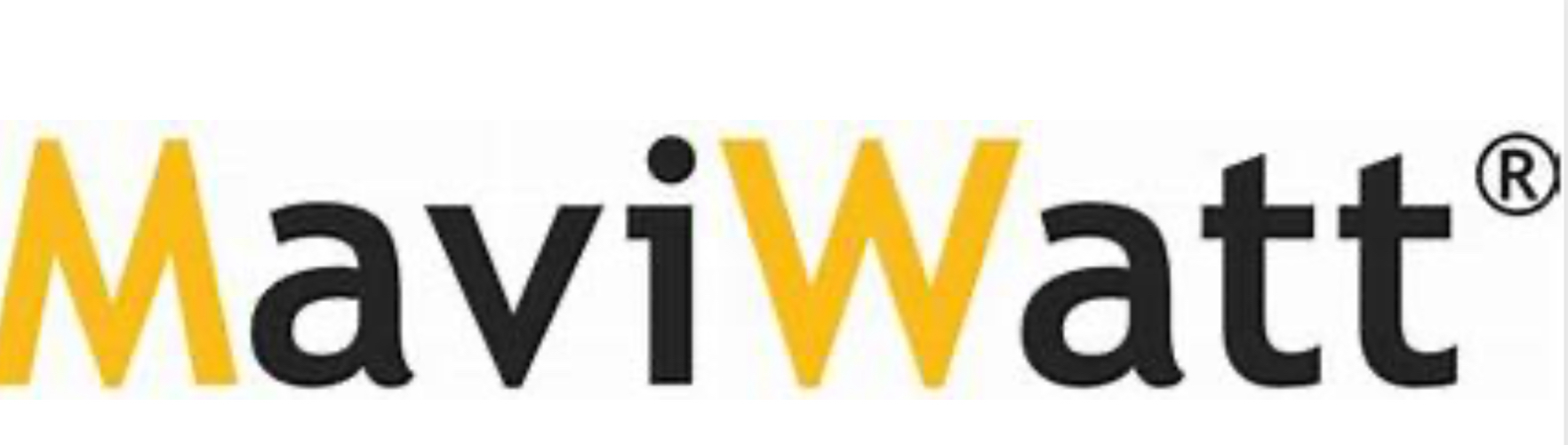 Logo de l'entreprise MaviWatt